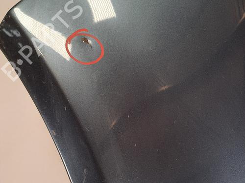 Używane Błotnik przedni lewy Błotnik przedni lewy VW GOLF III (1H1) [1989-2000] 37399566 37399566