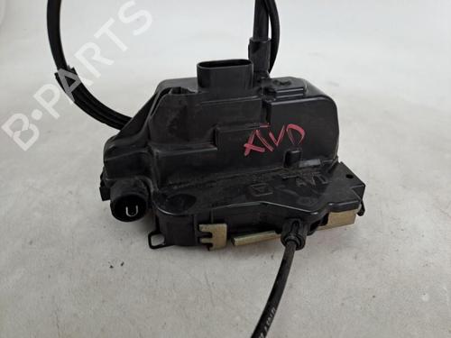 Used Front right lock Front right lock 37387696 37387696