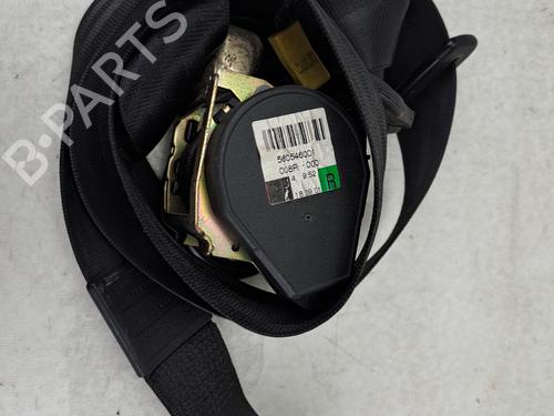 Used Front right seatbelt Front right seatbelt 37385808 37385808