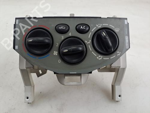 Climate control OPEL VIVARO A Van (X83) 1.9 DTI (F7) | BP37398024I5 - Image 2