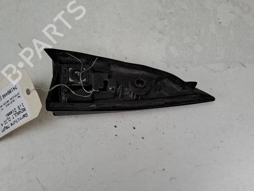 Boot lining RENAULT CLIO IV (BH_) 1.5 dCi 75 | BP37385087I3 - Image 2