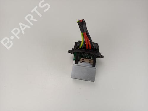 Used Heater resistor Heater resistor 37380892 37380892