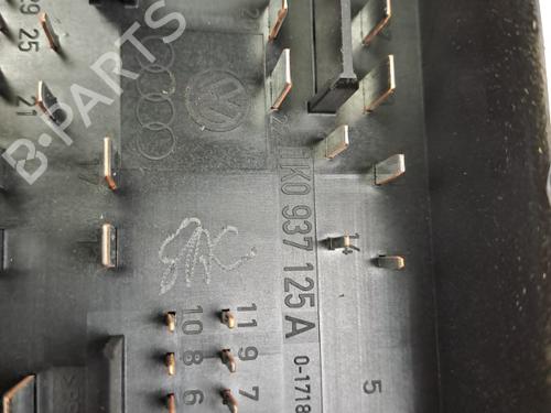 Electronic module VW GOLF V (1K1) | BP37388966M83 - Image 2