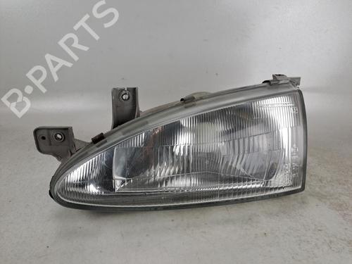 Used Left headlight Left headlight 37384248 37384248