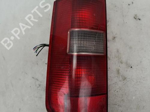 Used Left taillight Left taillight 37387912 37387912