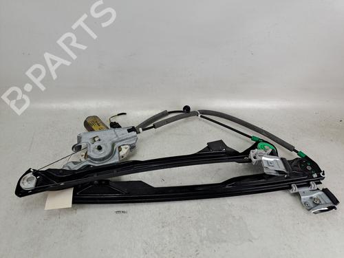 Used Front right window mechanism Front right window mechanism 37385616 37385616