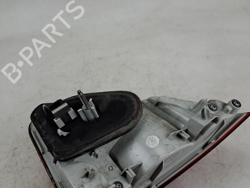 Left tailgate light PEUGEOT 2008 I (CU_) 1.6 HDi | BP37399074C79 - Image 2