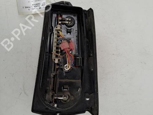 Used Left taillight Left taillight 37382312 37382312