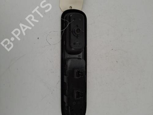 Left front window switch PEUGEOT 407 (6D_) | BP37382033I27 - Image 2
