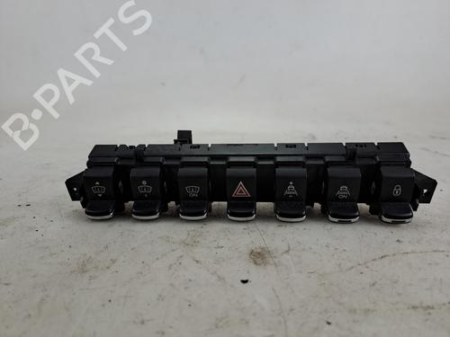 Advarselskontakt Advarselskontakt PEUGEOT 3008 I MPV (0U_) [2009-2017] 37396192 37396192