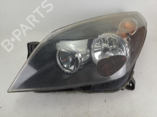 left-headlight-opel-astra-h-gtc-a04-2005-2006-2007-2008-2009-2010-37746874 main image
