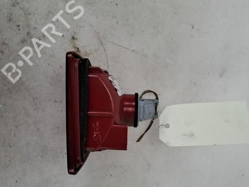 Used Left tailgate light Left tailgate light 37387895 37387895