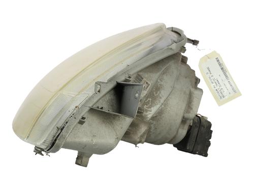 Right headlight RENAULT TRAFIC II Van (FL) 1.9 dCi 100 (FL0C, FL0K, FL0B) | BP38295873C29 - Image 4