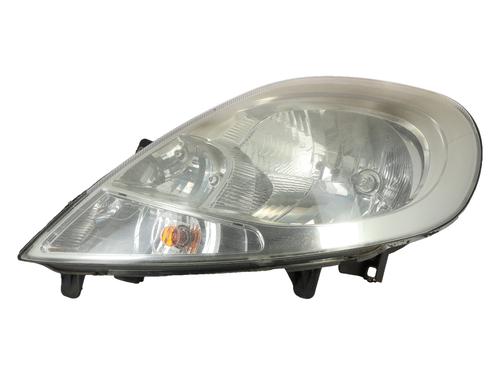 Used Left headlight Left headlight 38295876 38295876