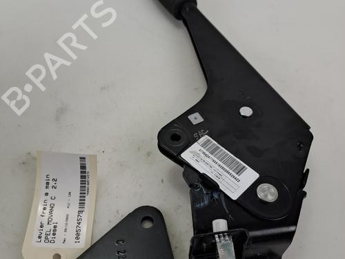 Hand brake OPEL MOVANO C Van (U9) 2.2 D | BP37746815I18 - Image 2