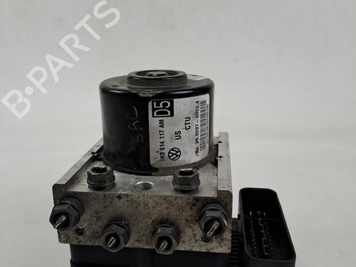 ABS pump VW GOLF VI Variant (AJ5) | BP37389531M43 - Image 2