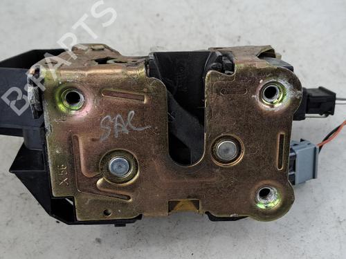 Used Rear left lock Rear left lock 37398660 37398660