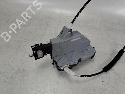 Used Rear left lock Rear left lock 37386620 37386620