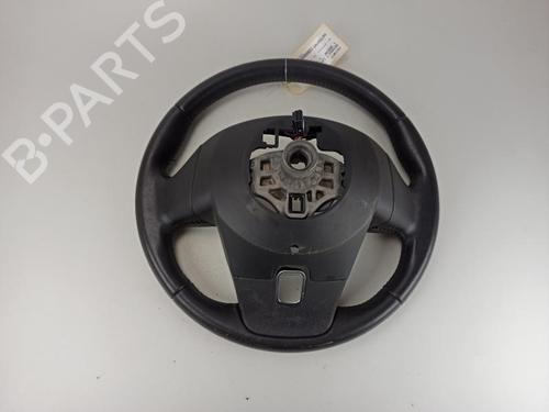 Volante Volante RENAULT LAGUNA III Grandtour (KT0/1) 1.5 dCi (KT0A, KT0R, KT02) (110 hp) 37381195 37381195