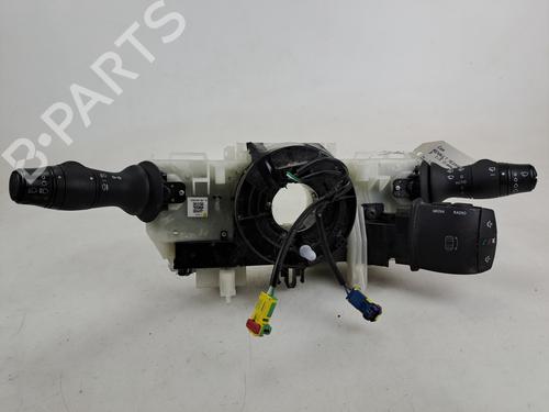 Steering column stalk RENAULT MEGANE III Hatchback (BZ0/1_, B3_) 1.5 dCi (BZ09, BZ0D, BZ1W, BZ29, BZ14) | BP37395067I23 - Image 2