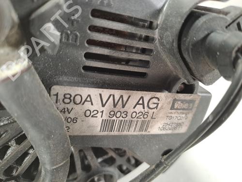 Alternator VW PASSAT B6 (3C2) | BP37398477M7 - Image 3