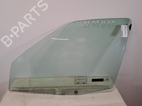 Used Front left door window Front left door window 37390122 37390122