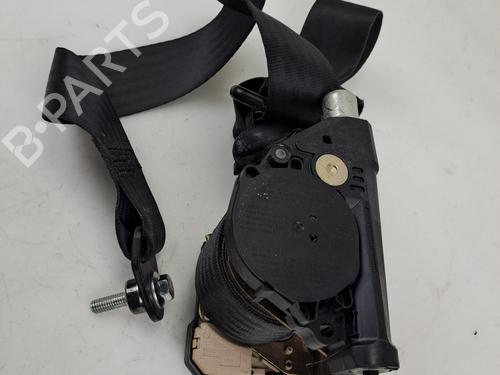 Front left seatbelt FIAT PANDA (169_) 1.2 (169.AXB11, 169.AXB1A) | BP37389985I26 - Image 2