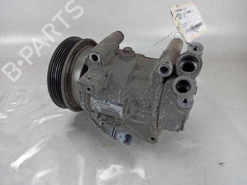 AC compressor RENAULT CLIO III Grandtour (KR0/1_) 1.5 dCi (KR0F) | BP37379871M34 - Image 2