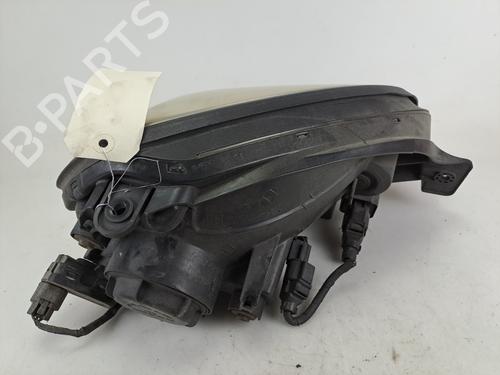 Used Left headlight Left headlight 37394080 37394080