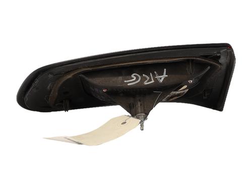 Left tailgate light CITROËN C3 II (SC_) 1.4 HDi 70 (SC8HZC, SC8HR0, SC8HP4) | BP38296006C79 - Image 3
