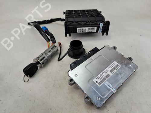 Electronic module PEUGEOT 206+ (2L_, 2M_) 1.1 | BP37399859M83 - Image 4