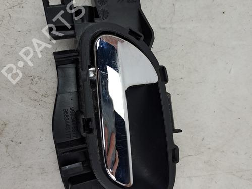 Front left interior door handle CITROËN DS3 (SA_) 1.6 HDi 110 | BP37396241I13 - Image 3
