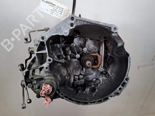 Gearbox PEUGEOT 206+ (2L_, 2M_) 1.1 | BP37399863M3 - Image 4
