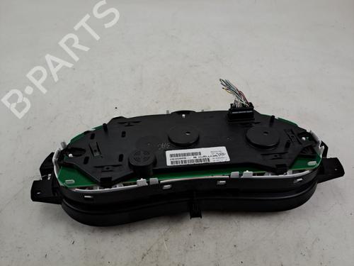 instrument-cluster-dacia-sandero-ii-2012-37389198 main image