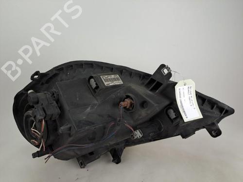 Left headlight RENAULT TRAFIC II Van (FL) 2.0 dCi 90 (FL0H, FL00, FL01, FL0M, FL0P, FL0S) | BP37387013C28 - Image 2