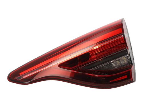 Right tailgate light RENAULT CLIO V (B7_) 1.5 Blue dCi 85 (B7AG) | BP38296363C80 - Image 6
