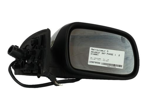 Used Right mirror Right mirror 38296373 38296373