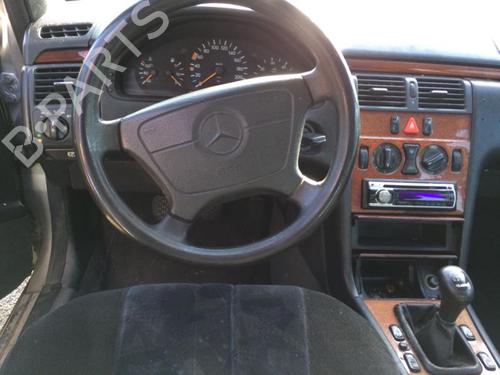 Right front indicator MERCEDES-BENZ E-CLASS (W210) | BP37381090C33 - Image 7