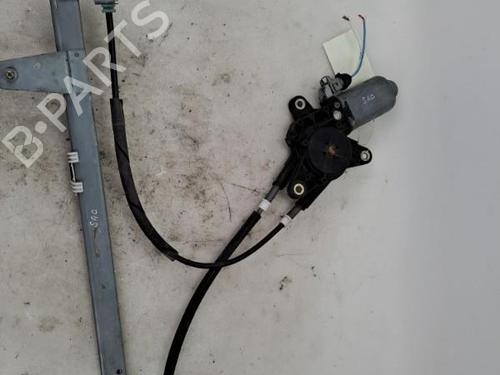 Used Front right window mechanism Front right window mechanism 37387424 37387424