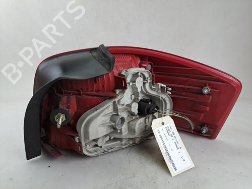 Used Left taillight Left taillight 37398170 37398170
