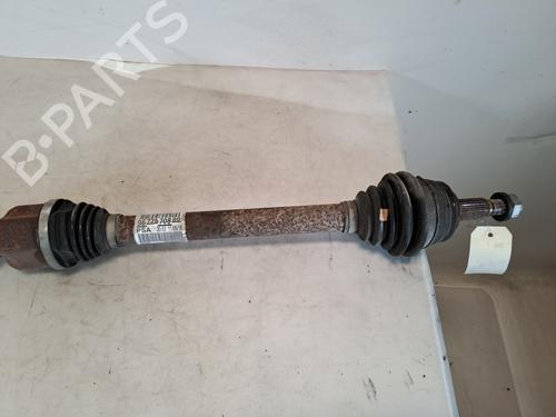 Used Right front driveshaft Right front driveshaft 37394727 37394727