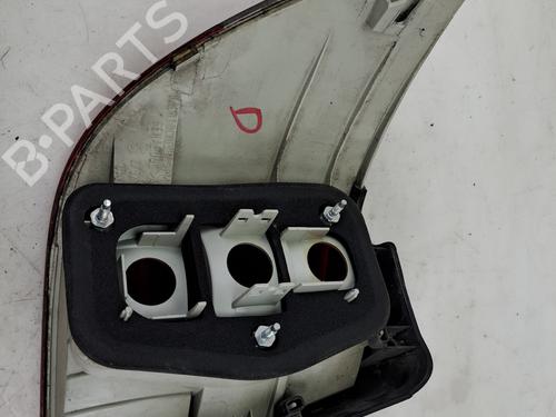 Used Right taillight Right taillight 37397346 37397346