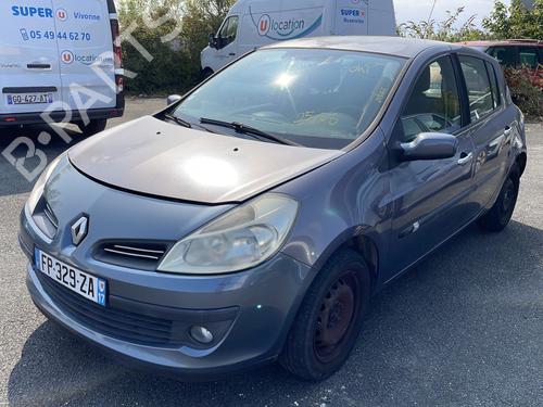 Switch RENAULT CLIO III (BR0/1, CR0/1) 1.5 dCi (BR17, CR17) | BP38295672I30 - Image 4