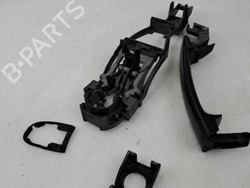 Used Front left exterior door handle Front left exterior door handle 37389514 37389514