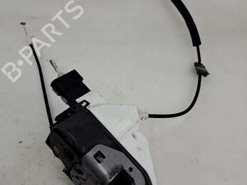 Front right lock CITROËN C3 II (SC_) 1.4 VTi 95 | BP37397573C97 - Image 2