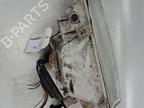 Used Right headlight Right headlight 37385432 37385432