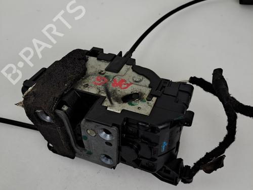 Used Rear left lock Rear left lock 37389869 37389869