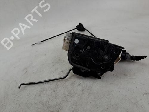 Front left lock AUDI A4 B7 Avant (8ED) | BP37397589C98 - Image 3