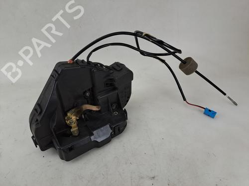Used Rear right lock Rear right lock 37397659 37397659