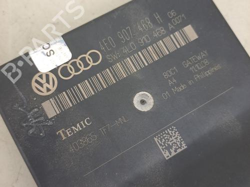 Electronic module AUDI A8 D3 (4E2, 4E8) 3.0 TDI quattro | BP37394806M83 - Image 3